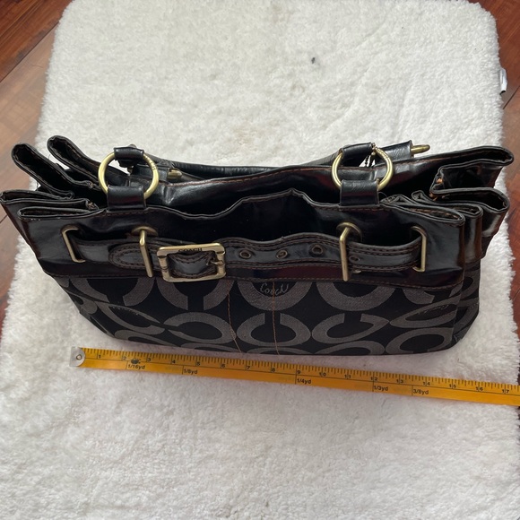 Coach bag - Picture 6 of 12